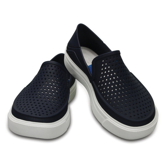 Crocs Citilane Roka Slip-Ons